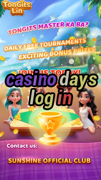 casino days log in-casinoclubmaule.igamblinglist.com