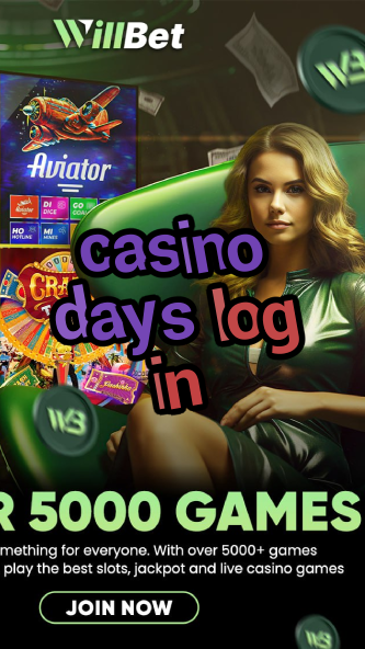 casino days log in-casinoclubmaule.igamblinglist.com
