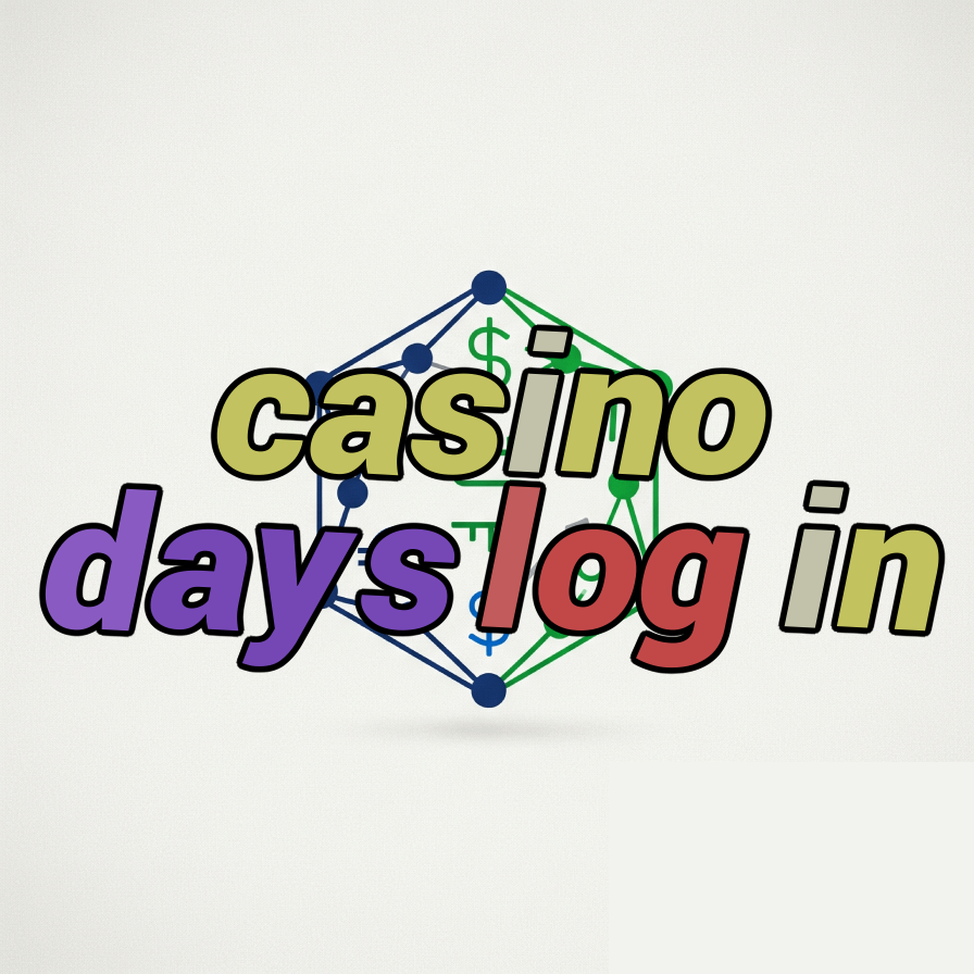 casino days log in